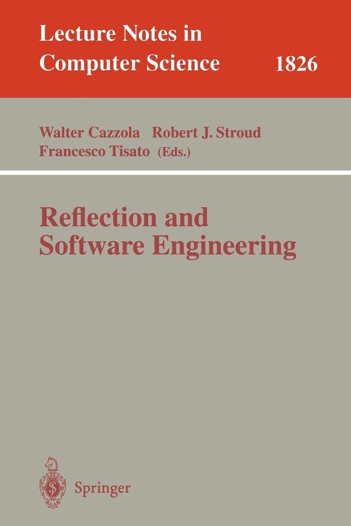 Reflection and software engineering