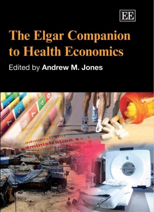 The Elgar companion to health economics