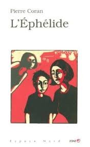 L'Éphélide : roman