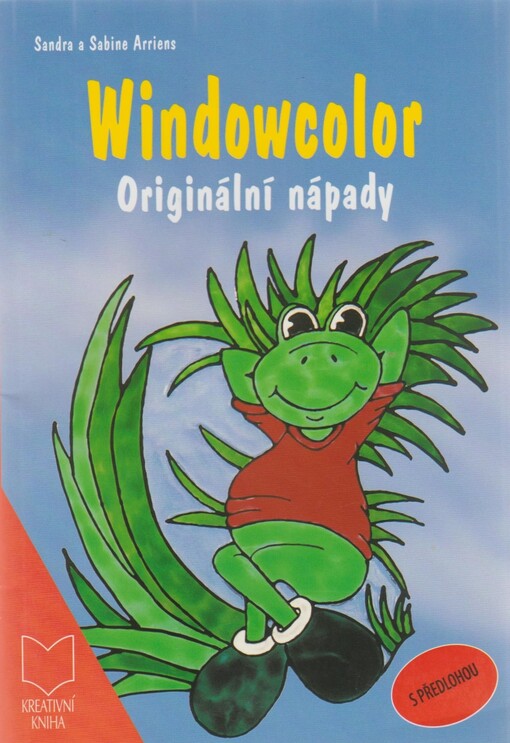 Windowcolor: originální nápady