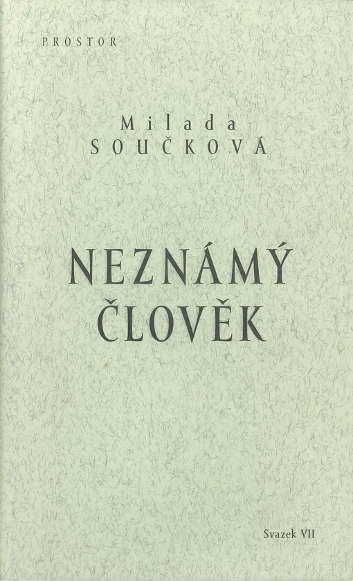Neznámý člověk