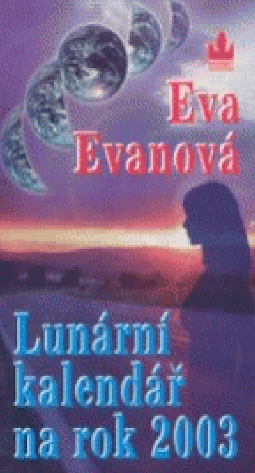 Lunární kalendář na rok 2003