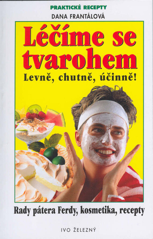 Léčíme se tvarohem