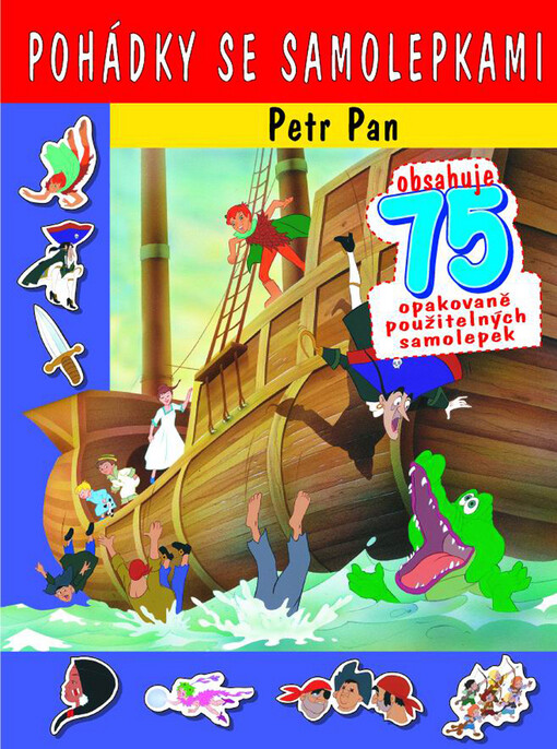 Petr Pan