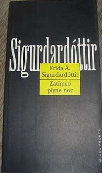 Zatímco plyne noc