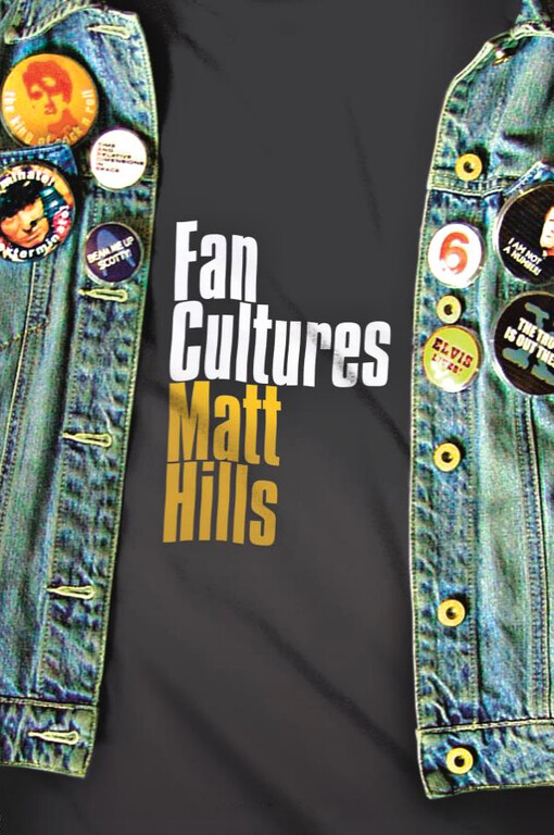 Fan cultures