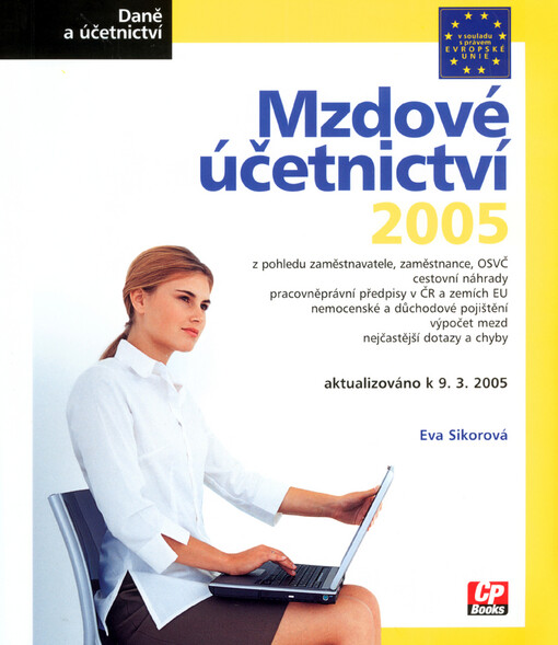 Mzdové účetnictví ... /