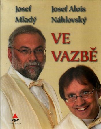 Ve vazbě