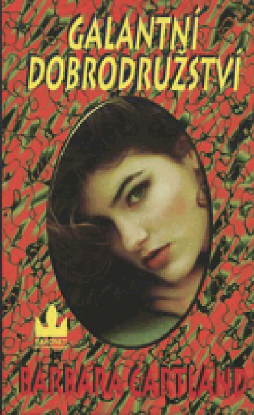 Galantní dobrodružství