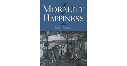 The Morality of Happiness