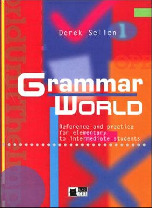 Grammar world