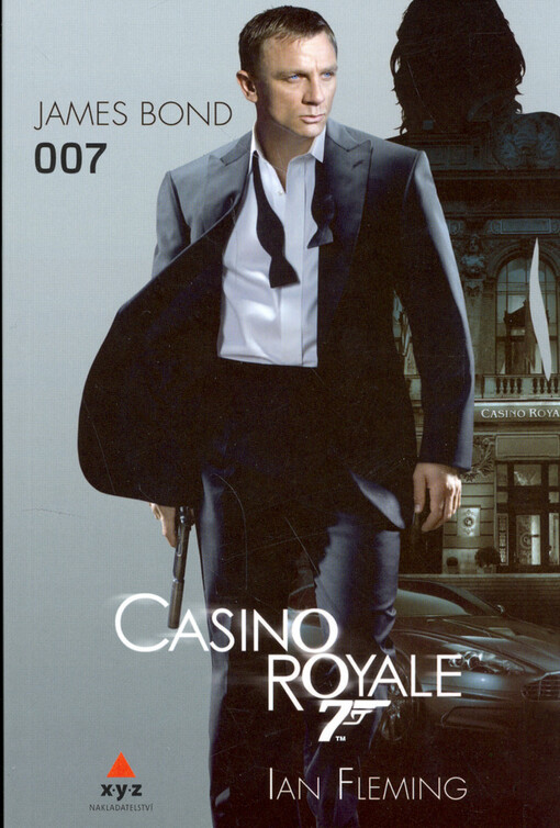 Casino Royale : James Bond 007