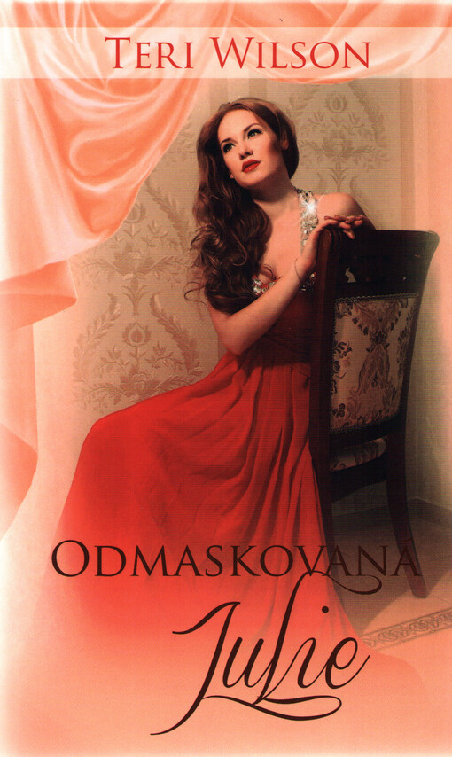 Odmaskovaná Julie
