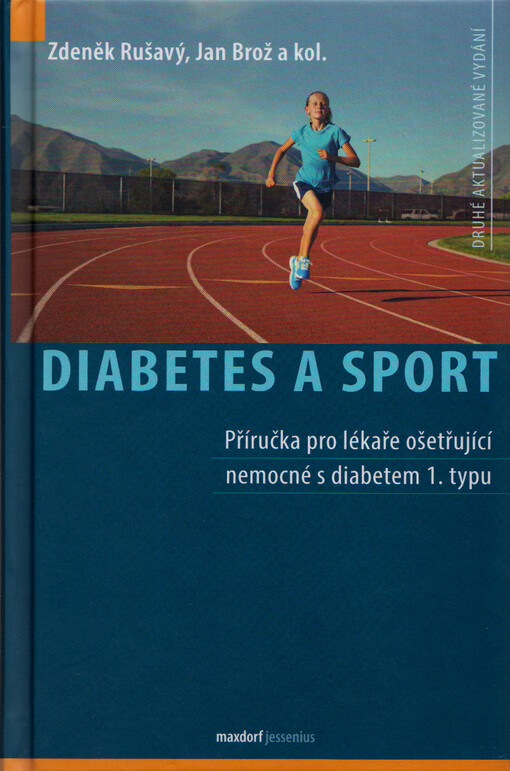Diabetes a sport