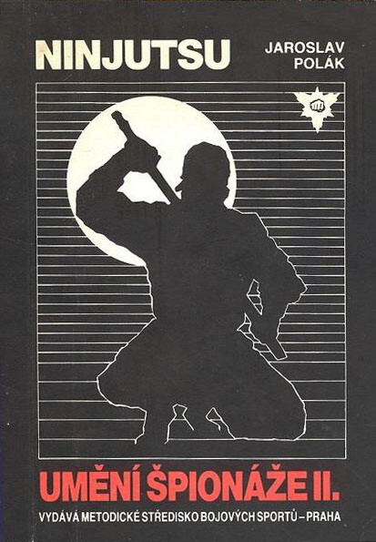 Ninjutsu - umění špionáže, Díl 2