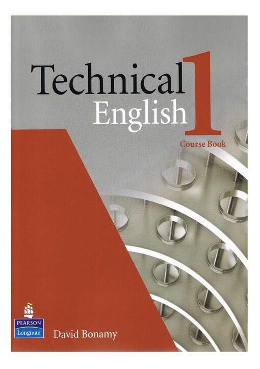 Technical English 1. Course Book