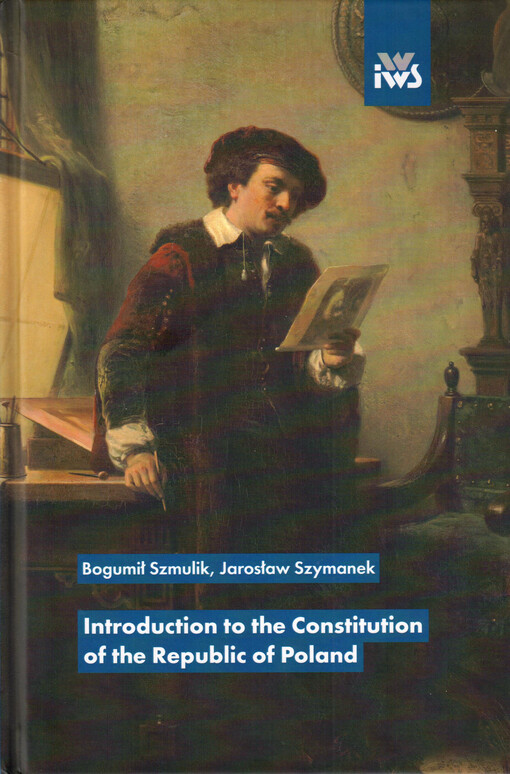 Introduction to the Constitution of the Republic of Poland