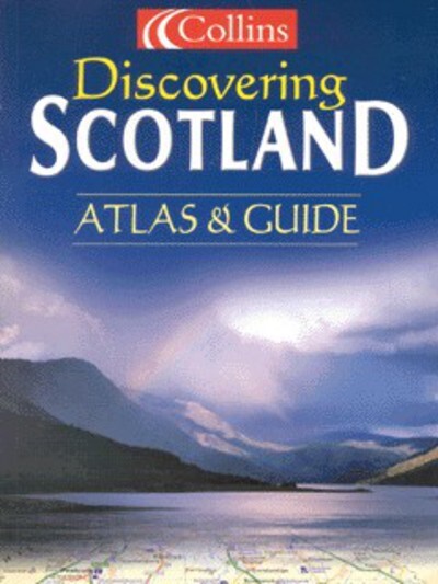 Discovering Scotland (Atlas)