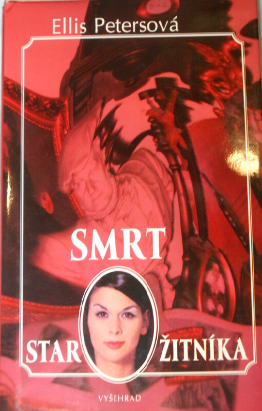 Smrt starožitníka