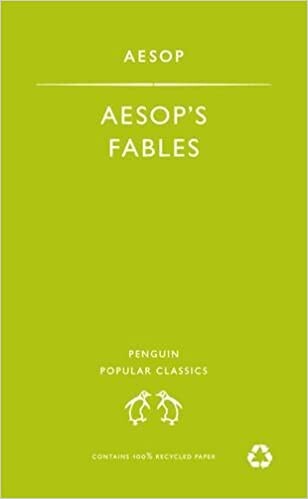 Aesop's fables