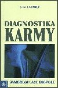 Diagnostika karmy - Edgar Cayce