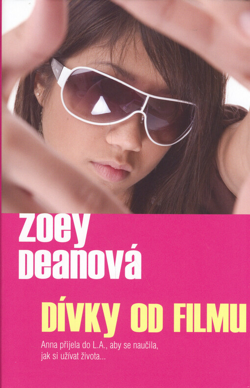 Dívky od filmu : pokračování Dobré adresy