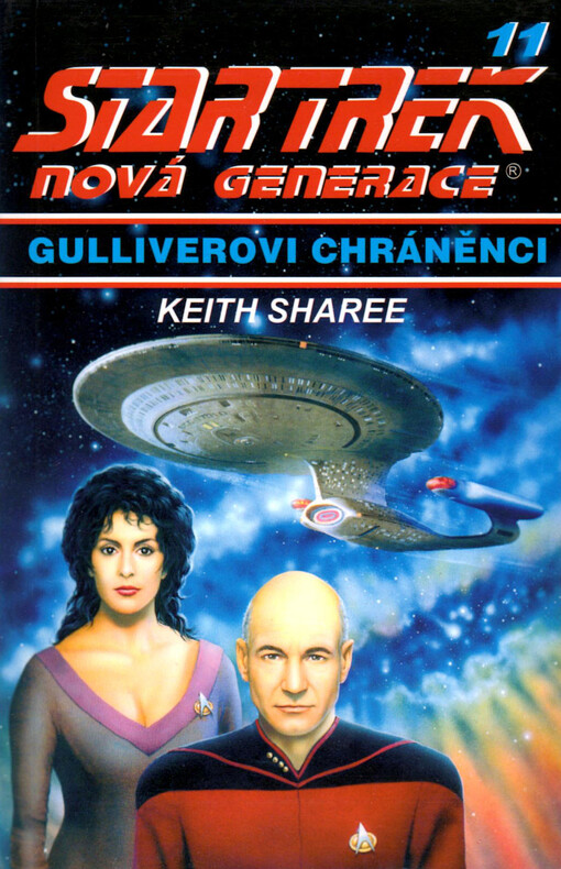 Gulliverovi chráněnci