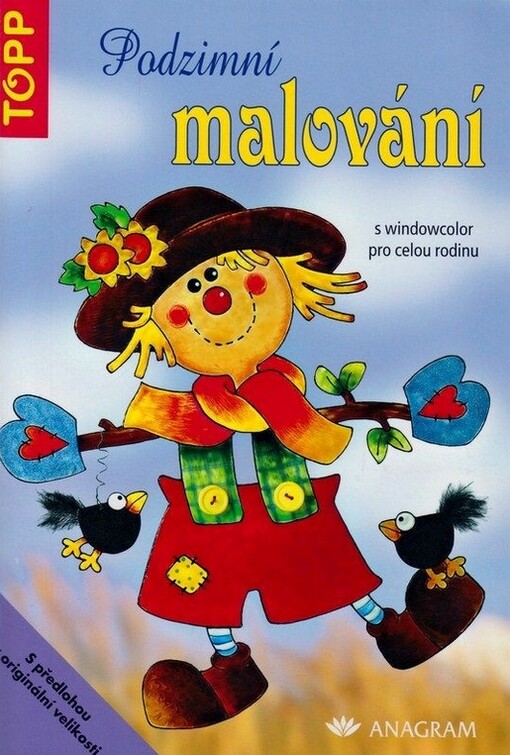 Podzimní malování