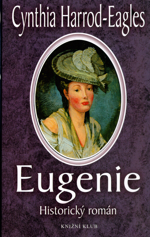 Eugenie : historický román