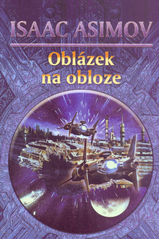 Oblázek na obloze, V Tritonu vyd. 1.