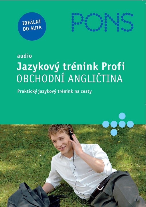 Jazykový trénink Profi Angličtina