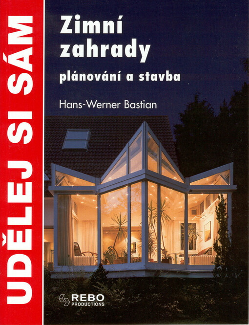 Zimní zahrady: plánování a stavba