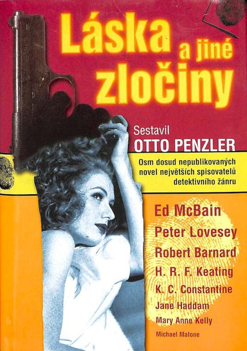 Láska a jiné zločiny