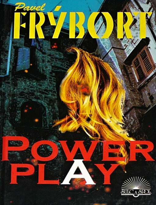 Power play