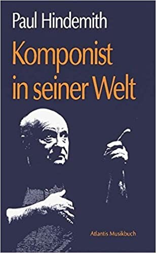 Komponist in seiner Welt : Weiten und Grenzen