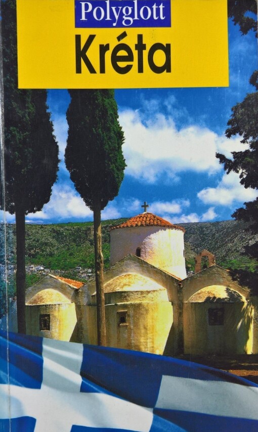 Kréta