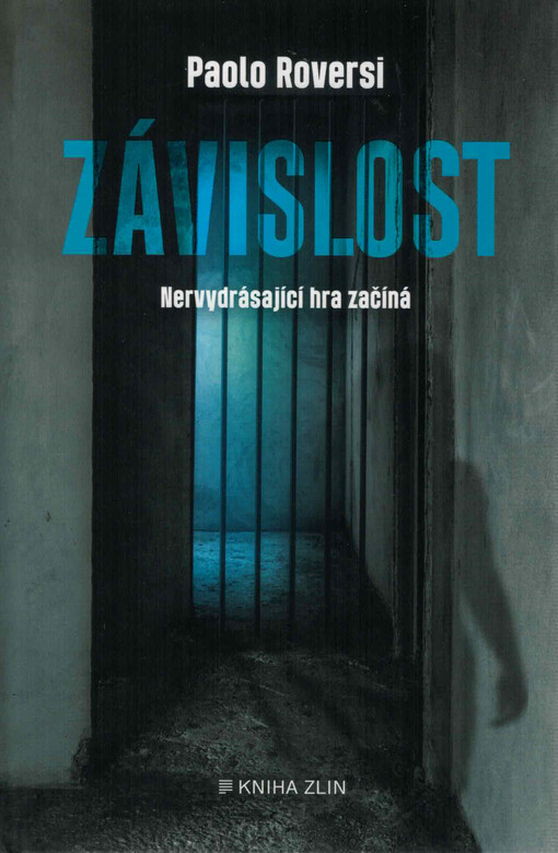 Závislost