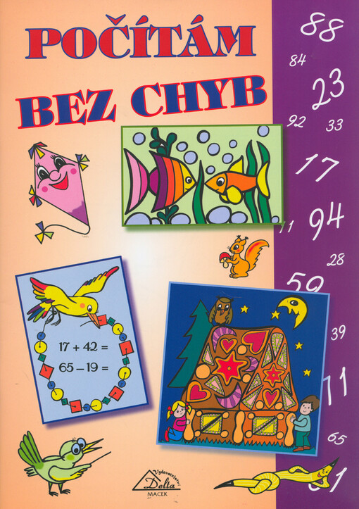 Počítám bez chyb