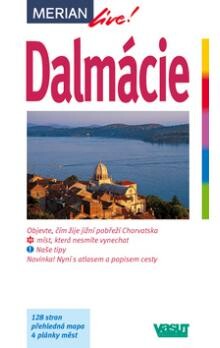 Dalmácie