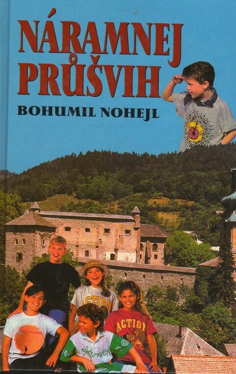 Náramnej průšvih
