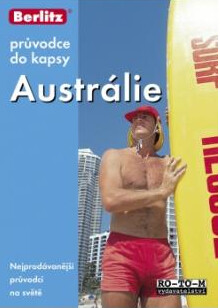 Austrálie, 1. české vyd.