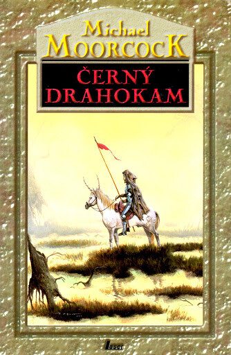 Černý drahokam
