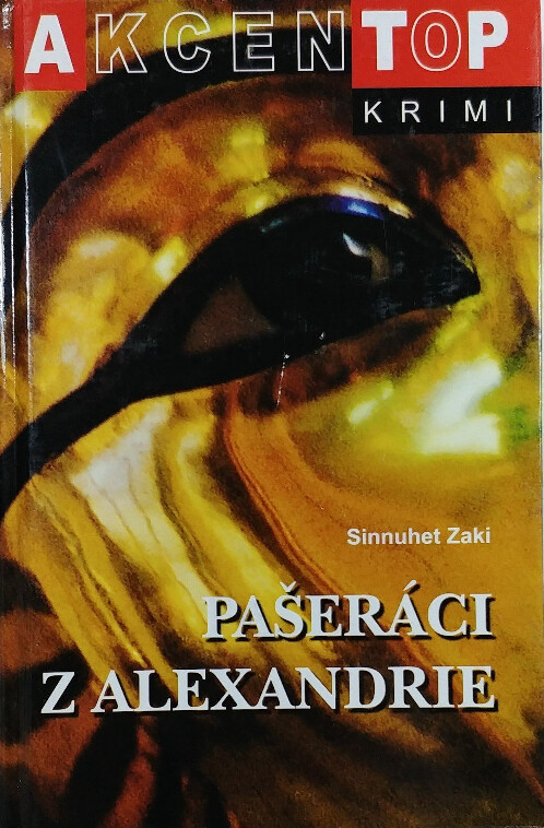 Pašeráci z Alexandrie
