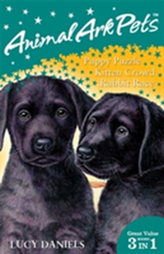 Animal Ark Pets: Bks. 1-3 (Animal Ark)