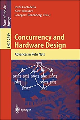 Concurrency and Hardware Design