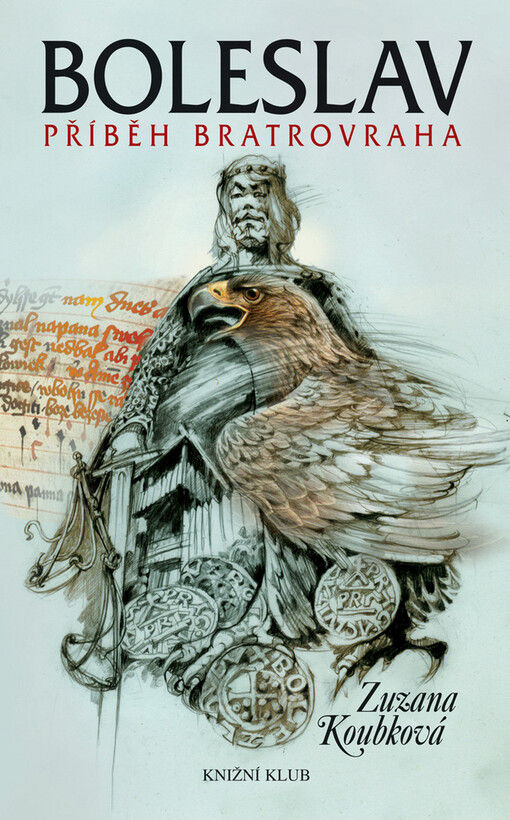 Boleslav: příběh bratrovraha