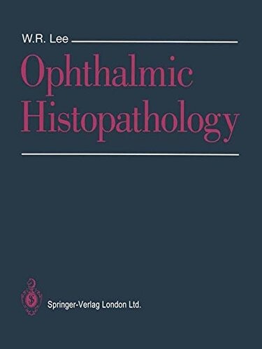 Ophthalmic Histopathology