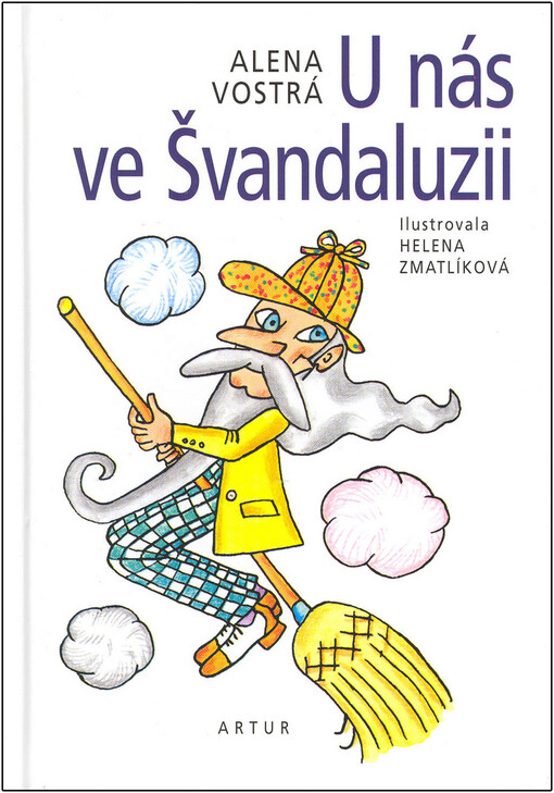 U nás ve Švandaluzii