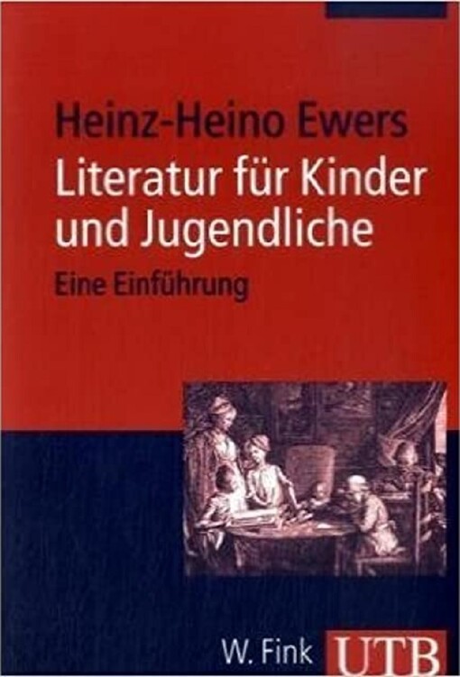 Literatur für Kinder und Jugendliche :Eine Einführung in grundlegende Aspekte des Handlungs- und Symbolsystemst Kinder- und Jugendliteratur : mit einer Auswahlbibliographie Kinder- und Jugendliteraturwissenschaft