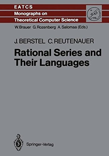 Rational series and their languages